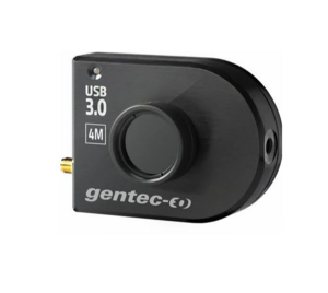 GENTEC-EO 激光功率计 UP17P系列 - UP17P-6S-W5-D0 GENTEC-EO 激光功率计 UP17P系列 - UP17P-6S-W5-D0