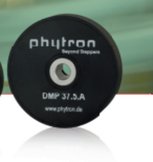 Phytron GmbH 阻尼器 DMP系列 - DMP 20 Phytron GmbH 阻尼器 DMP系列 - DMP 20