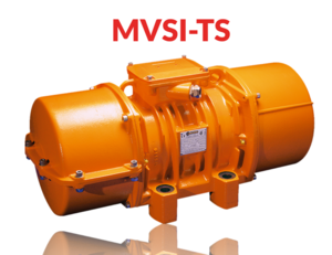 Italvibras G. Silingardi 振动电机 振动器 MVSI-TS系列 - MVSI 15/1410-S02-TS Italvibras G. Silingardi 振动电机 振动器 MVSI-TS系列 - MVSI 15/1410-S02-TS