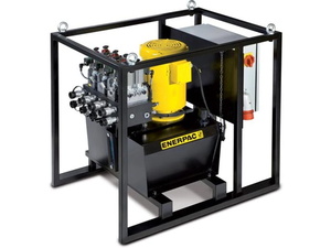 ENERPAC 液压泵 SFP系列 - SFP202MB ENERPAC 液压泵 SFP系列 - SFP202MB