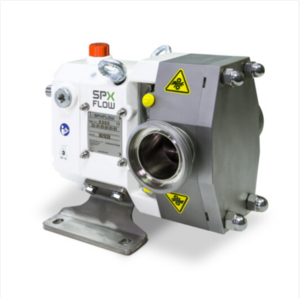 Johnson Pump 转子泵 TLP系列 - TLP0040 Johnson Pump 转子泵 TLP系列 - TLP0040
