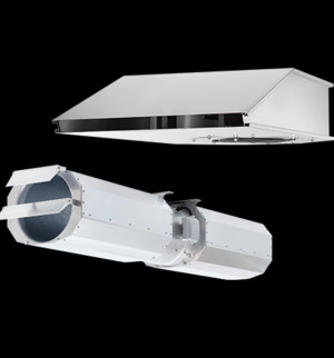 Helios Ventilatoren 风机 IV系列 - AD 315/2 Helios Ventilatoren 风机 IV系列 - AD 315/2