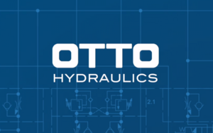 Otto Hydraulics 液压泵 he系列 - He2 Otto Hydraulics 液压泵 he系列 - He2