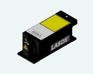 LASOS 激光器 LASOS DPSS系列 - LASOS DPSS 540 LASOS 激光器 LASOS DPSS系列 - LASOS DPSS 540