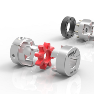 Jakob Antriebstechnik 联轴器 EKM系列 - 8 D1=Ø8-15 D2=Ø8-15 Jakob Antriebstechnik 联轴器 EKM系列 - 8 D1=Ø8-15 D2=Ø8-15