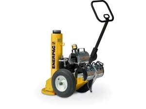 ENERPAC 液压缸 PR系列 - PRAMA06014L ENERPAC 液压缸 PR系列 - PRAMA06014L