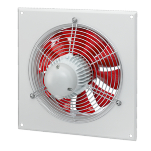 Helios Ventilatoren 轴流风机 HQD系列 - HQD 250/2 Helios Ventilatoren 轴流风机 HQD系列 - HQD 250/2