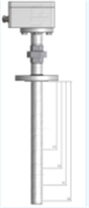 Thermo-Electra 温度传感器 ML系列 - ML7038 Thermo-Electra 温度传感器 ML系列 - ML7038