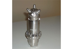 Bolondi 旋转喷嘴 SW系列 - SW048SL Bolondi 旋转喷嘴 SW系列 - SW048SL