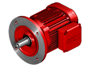 SEW-EURODRIVE 单相电机 DRK系列 - DRK71S4