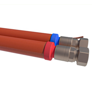 EUROTIS 软管 不锈钢波纹管 SOLAR-PRESS系列 - A01-0001-07553 EUROTIS 软管 不锈钢波纹管 SOLAR-PRESS系列 - A01-0001-07553