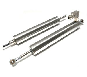 Positek 传感器 M系列 - M500 Positek 传感器 M系列 - M500