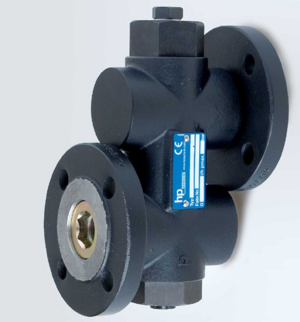hp Technik 溢流阀 FDR系列 - FDR 15 hp Technik 溢流阀 FDR系列 - FDR 15