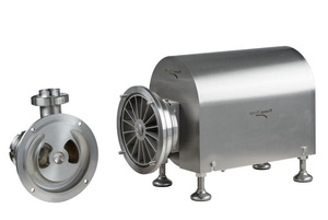 Pomac 气动离合器 快速接头 工业泵 化工泵 离心泵 SP-LR系列 - SP-LR 186-1 Pomac 气动离合器 快速接头 工业泵 化工泵 离心泵 SP-LR系列 - SP-LR 186-1