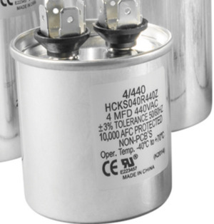 LITTELEFUSE 电容 HCK系列 - CAP-10/10/440R LITTELEFUSE 电容 HCK系列 - CAP-10/10/440R