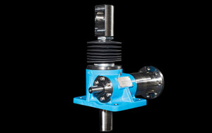 INKOMA / ALBERT screw jack 螺旋千斤顶 SGT系列 - SGT 5 INKOMA / ALBERT screw jack 螺旋千斤顶 SGT系列 - SGT 5