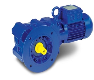 Bauer Gear Motor 齿轮电机 BK系列 - 60-../DPE11LB4C Bauer Gear Motor 齿轮电机 BK系列 - 60-../DPE11LB4C