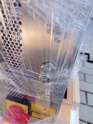 Mlase 准分子激光器 MLI-KRF-FBG-HP系列 - 型号:MLI 200 KRF FBG HP Mlase 准分子激光器 MLI-KRF-FBG-HP系列 - 型号:MLI 200 KRF FBG HP