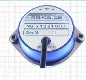 Seika Mikrosystemtechnik 倾角传感器 NG系列 - 2