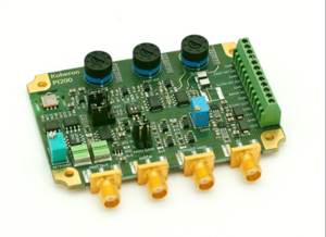 KOHERON 光电探测器 PD10B系列 - PD10B-3-DC KOHERON 光电探测器 PD10B系列 - PD10B-3-DC