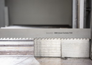 Bahco 带锯 3860-TCD系列 - 3860-27-0.9-TCD-3 Bahco 带锯 3860-TCD系列 - 3860-27-0.9-TCD-3