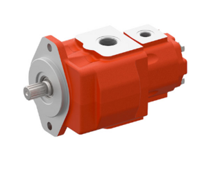 Bucher Hydraulics 化工泵 AP系列 - AP/APR05 Bucher Hydraulics 化工泵 AP系列 - AP/APR05