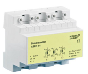 Ziegler Instrumentation 电流互感器 ASRD系列 - ASRD 14 Ziegler Instrumentation 电流互感器 ASRD系列 - ASRD 14