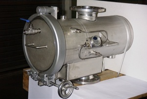 DELTAFILTER 过滤器 SKS系列 - SKS-02 DELTAFILTER 过滤器 SKS系列 - SKS-02