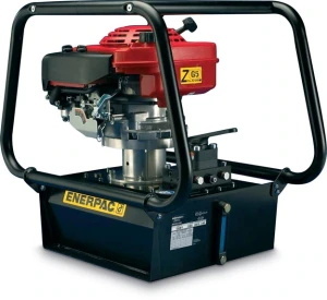 ENERPAC 液压泵 ZG5系列 - ZG5310MX-R ENERPAC 液压泵 ZG5系列 - ZG5310MX-R