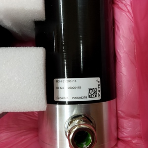 Phytron GmbH 步进电机 ZSS系列 - ZSS 26.200.0,6-E Phytron GmbH 步进电机 ZSS系列 - ZSS 26.200.0,6-E