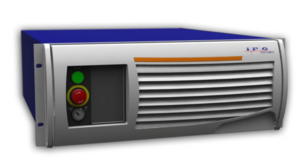 IPG Laser 激光器 TLM系列 - TLM-30 IPG Laser 激光器 TLM系列 - TLM-30