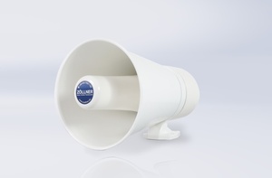 Zollner 信号喇叭 ZETFON系列 - 300/310 Zollner 信号喇叭 ZETFON系列 - 300/310