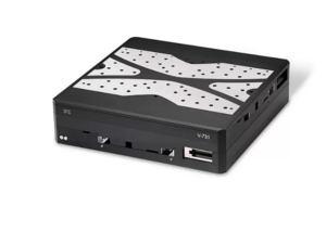 Physik Instrumente (PI) 精密位移台 P-541系列 - P-541.20L/P-542.20L Physik Instrumente (PI) 精密位移台 P-541系列 - P-541.20L/P-542.20L
