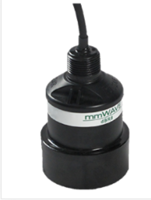 Pulsar Process Measurement 传感器 dB系列 - dB3 Pulsar Process Measurement 传感器 dB系列 - dB3