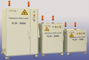 IPG Laser 激光器 MCQL系列 - MCQL-450/4500/x IPG Laser 激光器 MCQL系列 - MCQL-450/4500/x