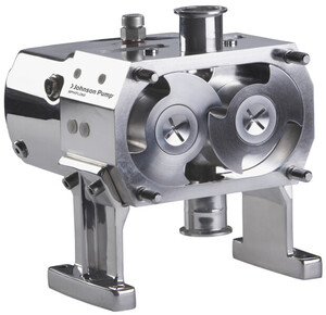 Johnson Pump 转子泵 TopWing系列 - TW1/0041 Johnson Pump 转子泵 TopWing系列 - TW1/0041
