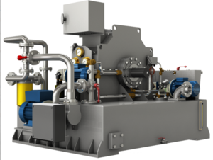 Transfluid 偶合器 HS系列 - 17KPTB – HS Transfluid 偶合器 HS系列 - 17KPTB – HS