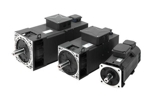 Oemer Motori Elettrici 同步电机 QSR系列 - QSR 80S Oemer Motori Elettrici 同步电机 QSR系列 - QSR 80S