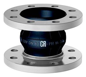Elaflex 膨胀节 补偿器 ERV-CR系列 - DN 25.16 Elaflex 膨胀节 补偿器 ERV-CR系列 - DN 25.16