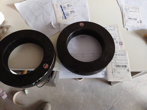 Amtec Spannhydraulik 液压螺母 H系列 - H-8.405 Amtec Spannhydraulik 液压螺母 H系列 - H-8.405