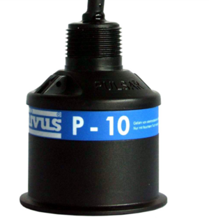 Nivus (Pulsar) 液位传感器 P系列 - P-M3