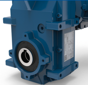 Watt Drive(WEG) 减速机 减速电机 F系列 - F02 Watt Drive(WEG) 减速机 减速电机 F系列 - F02