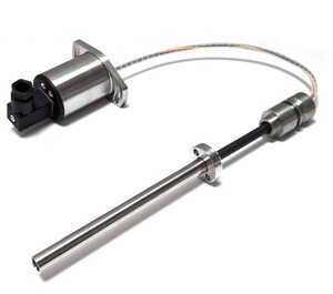 Positek 传感器 G系列 - G500 Positek 传感器 G系列 - G500