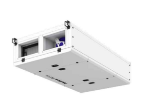 Helios Ventilatoren 通风机 XC系列 - AIR1 XC 500 L