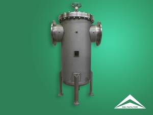 DELTAFILTER 过滤器 SKB系列 - SKB-20-I DELTAFILTER 过滤器 SKB系列 - SKB-20-I