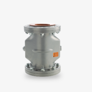 Warex Valve 夹管阀 DQV系列 - DQV-F Warex Valve 夹管阀 DQV系列 - DQV-F