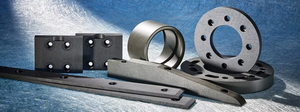 Brandenburger 滑动材料 Sliding materials系列 - BL®30 Brandenburger 滑动材料 Sliding materials系列 - BL®30