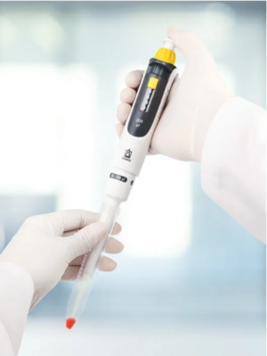 Brand 移液器 D系列 - D-1