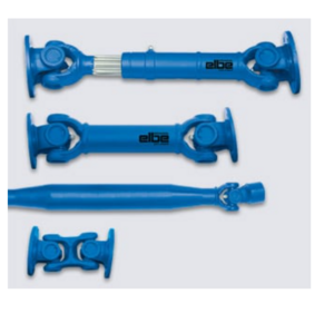 Elbe 万向联轴器 0.100系列 - 0.105.100 Elbe 万向联轴器 0.100系列 - 0.105.100