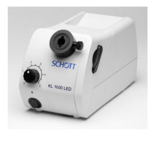 Schott AG 光源 KL系列 - KL 2500